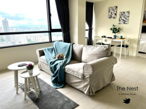 Cozy Tamarind Suites